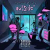 Outside (CADELAGO Extended Remix) - &Juan Brizuela