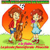 Siamo tutti Gianburrasca - Dora&I Sanremini