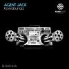 Kowabunga (Original Mix) - Agent Jack