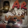 Choppy Boy (feat. Lukiss) (Explicit) - AR KASH&LuKiss