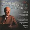 Tapiola Op. 112 - London Philharmonic Orchestra&Sir Adrian Boult