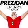 Prezidan - J.Perry