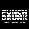 Left Dealing - Punch Drunk&Frank Anderson