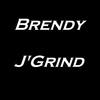 J'Grind (Explicit) - Brendy