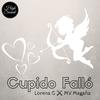 Cupido Falló(feat. MV Magaña & Lorena G) - High Sound Productions&MV Magaña&Lorena G