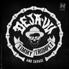 Déjà-Vu (Explicit) - Timmy Trumpet&Savage&Timothy Jude Smith&Ivan Gough&Jeremy Bunawan&Sam Littlemore&Demetrius Savelio