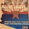 Trippin'(feat. Aspect) (Explicit) - Major League&Aspect