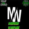 Modern Warfare (feat. No.Wyyy) (Explicit) - Maui Kashh&No.Wyyy