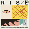 Resilience - Emanuel Satie&Maga&Sean Doron&Tim Engelhardt