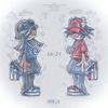 GRANOLADDICT (feat. 63OG) (Explicit) - ASA&OTSBOY&Gelatoo&63OG