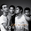 Apa Ini Cinta - Forteen