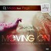 Moving On (Dagui Rodan Organic Mix) - DJ Micks&Page