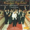 Carioca - Béla Kovács&József Balogh&Vilmos Zsolnai&Janos Elter&Nostalgia Big Band