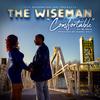 COMFORTABLE(feat. D Moe) (Explicit) - THE WISEMAN&D Moe