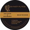 Man In the House (Original Mix) - Dan Caster&Nick Maurer