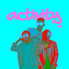 Go Mama (feat. Mwana Fa) - Active Again&Mwana FA