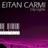 City Lights - DJ Mix (Continuous Mix) - Eitan Carmi