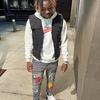 Way I Am (Explicit) - Kota&BooSavv