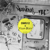 Your Body (Original Mix) - DMS12