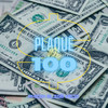 Plaquê de 100 (Explicit) - Phzin Alvess&Neji&Elige