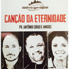 Cedo de Manhã - Antonio cirilo&David Quinlan&Nívea Soares