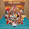 Brits Abroad(Bonus Track) (Explicit) - FTSE