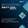 Sexy Girl (Dolls Combers I Like It Instrumental) - SoulFunktion&Kenny Thomas