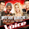 Collide (The Voice Performance) - Morgan Wallen