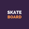 skateboard - Dj Delight