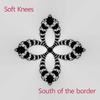 South of the Border (Instrumental) - Soft Knees&Sami 