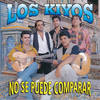 La Flor de Mi Libertad - Los Kiyos