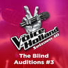 Ain’t No Mountain High Enough - Elroy&Rubenia&The voice of Holland
