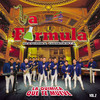 Las Brincaditas 2: Sin Ti / Hazme una Señal / El Tío Borrachales / Billie Jean - La Fórmula Marimba Orquesta&Andrew Ridgeley&Enrique Vega Okamura&George Michael&Joseph Davis Hooven&Mario Quintero Lara&Michael Joe Jackson