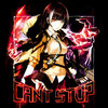 CAN'T STOP (Explicit) - Sinizter&SHADXWBXRN