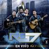 En La Bola[En Vivo] - Grupo RS7&Natanael Cano