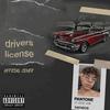 drivers license (Explicit) - kenece