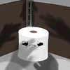 Toilet Paper(Covid 19) (Explicit) - Rever Deep&Matte Black&Brandon Siegler