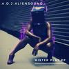 Fake - A.D.J. Aliensound