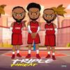 No Hook (Explicit) - Bridell4&vTae&Dre