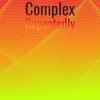 Complex Repeatedly - Roie Soki