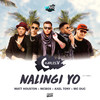 Nalingi yo (Edit) - Charles V&Matt Houston&Axel Tony&Mc Duc