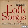 Hush Little Baby - Burl Ives