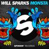 Monsta - Will Sparks