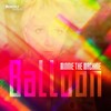 Balloon - Minnie The Machine