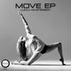 Move (Original Mix) - LUCCA MASTERSON