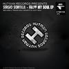 Where Are You From (Original Mix) - Sergio Sorolla