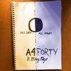 All Day / All Night - A4Forty&Kaius&Mikey Mayz&MikeyGeorge