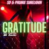 Gratitude (feat. Dumisani Chris) (Explicit) - Sd&Phumie Simelanin&Dumisani Chris