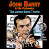 The James Bond Theme - John Barry