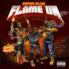 FLAME ON(feat. MAD LION & KRS-One) (Explicit) - Rufus Blaq&Mad Lion&KRS-One